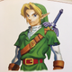Image from The Legend of Zelda: Art & Artifacts